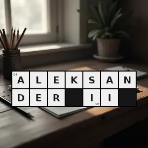 Hasło krzyżówkowe syn mikołaja i cara rosyjskiego 1818 1881 - aleksander ii – rozwiązanie, synonimy, podpowiedzi i definicje krzyżówkowe